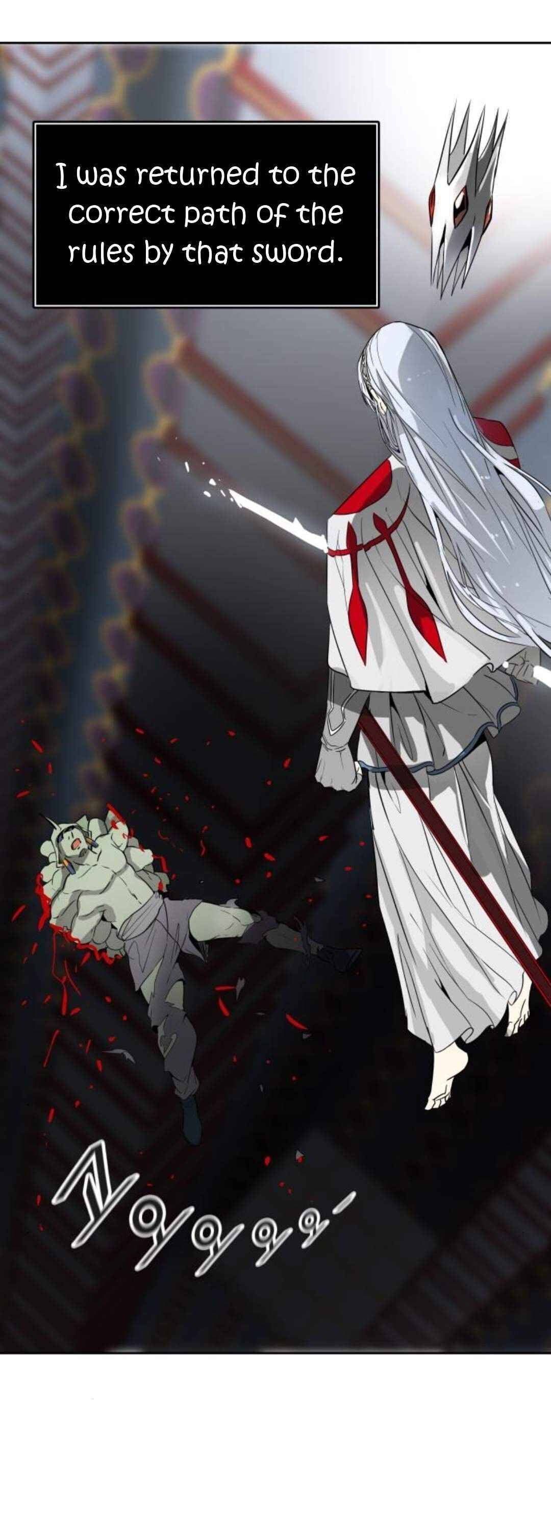 Tower Of God - episode 492 - 21