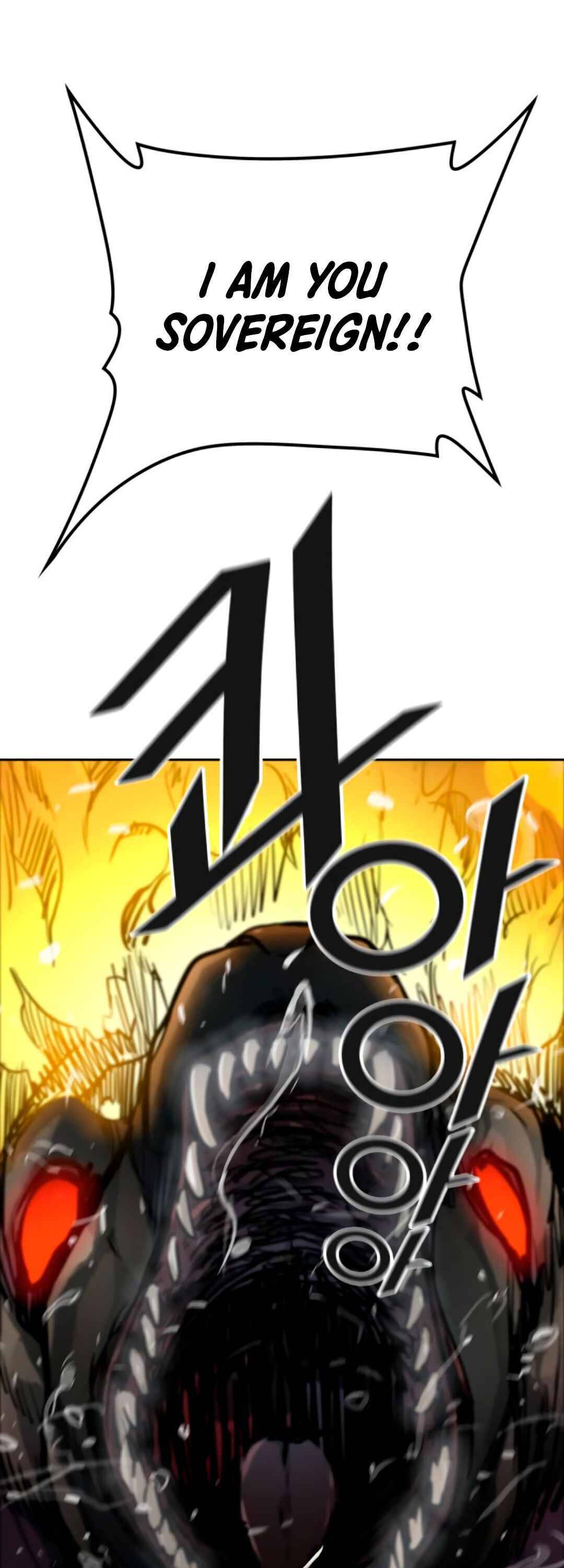 Tower Of God - episode 498 - 84