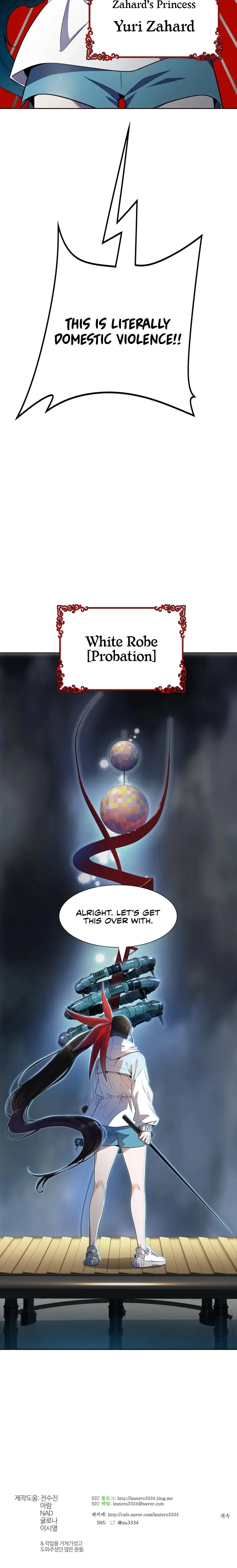 Tower Of God - episode 560 - 35