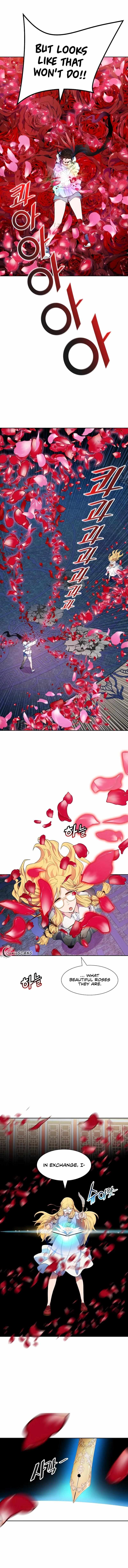 Tower Of God - episode 571 - 9