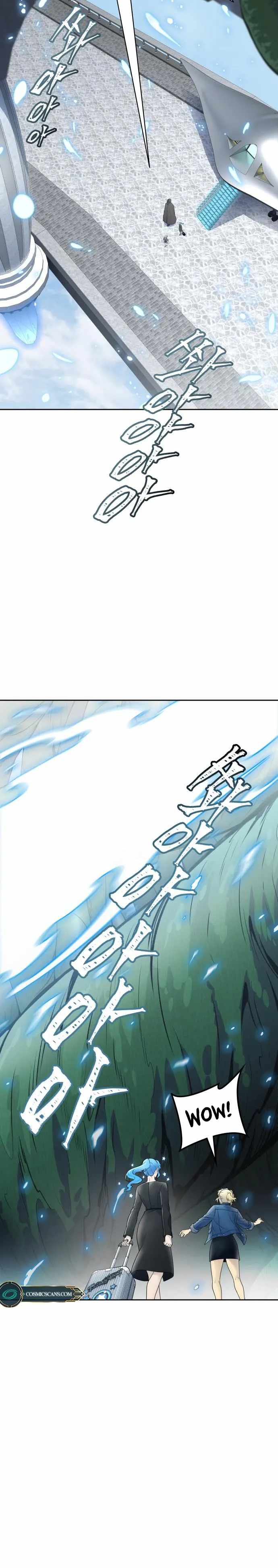 Tower Of God - episode 594 - 33