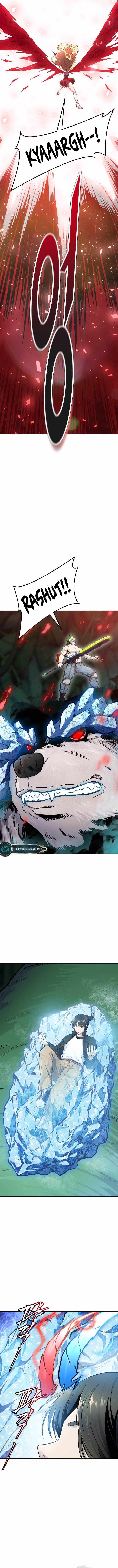 Tower Of God - episode 614 - 20
