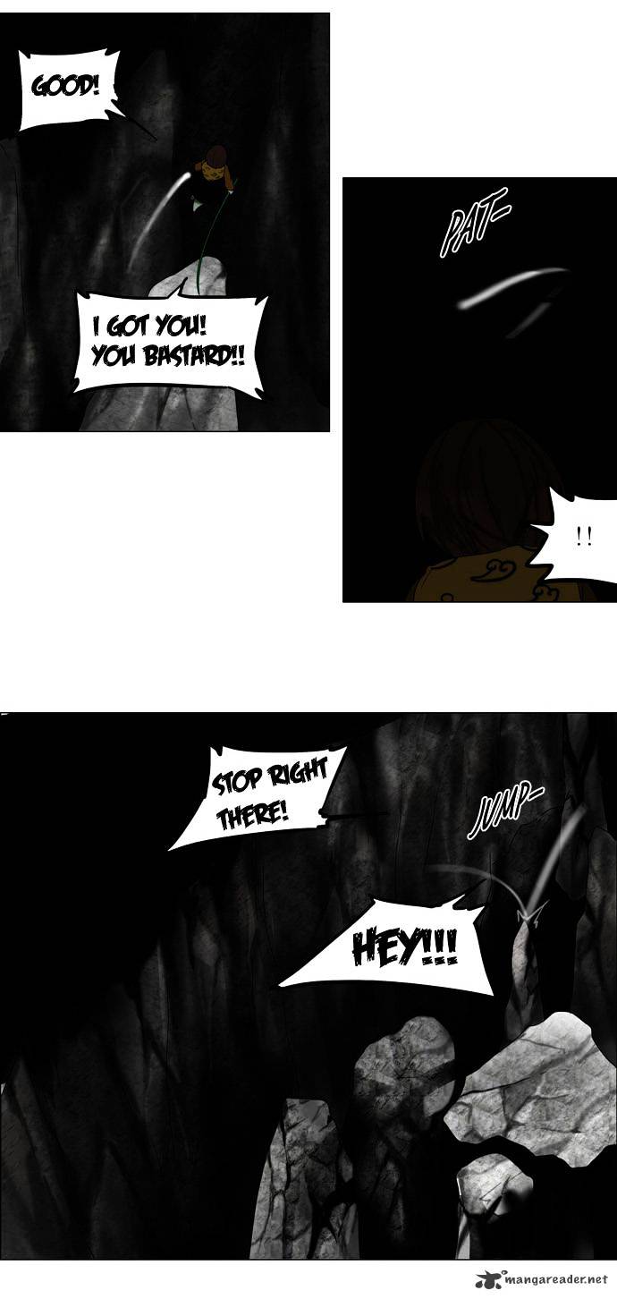 Tower Of God - episode 65 - 23
