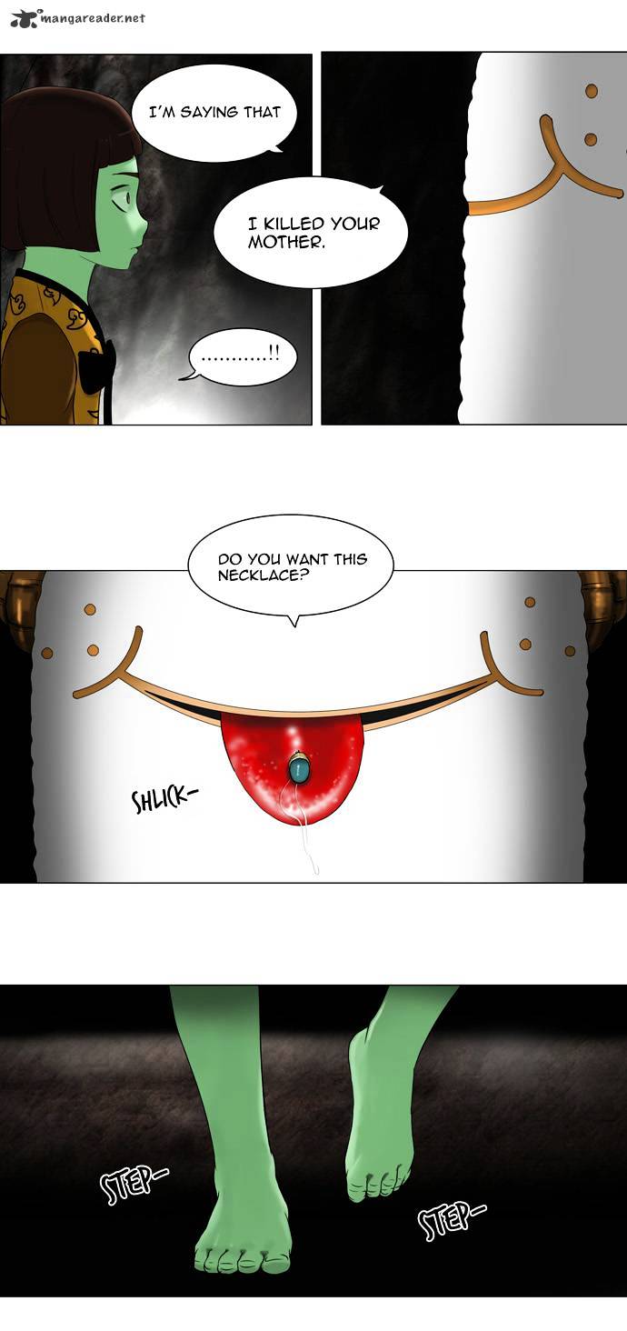 Tower Of God - episode 65 - 33