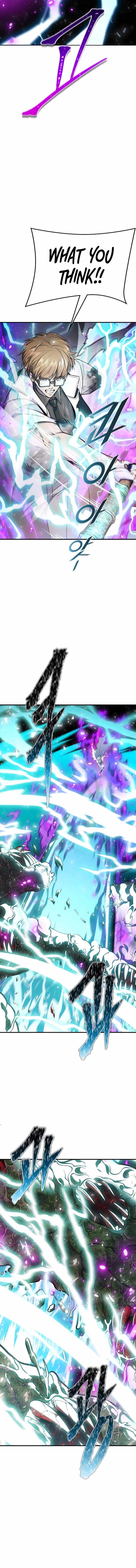 Tower Of God - episode 649 - 32