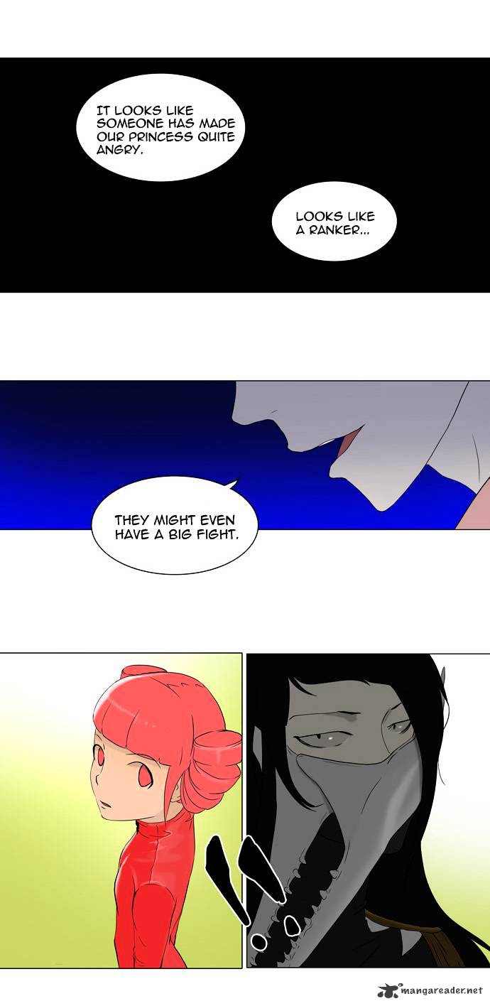 Tower Of God - episode 72 - 5