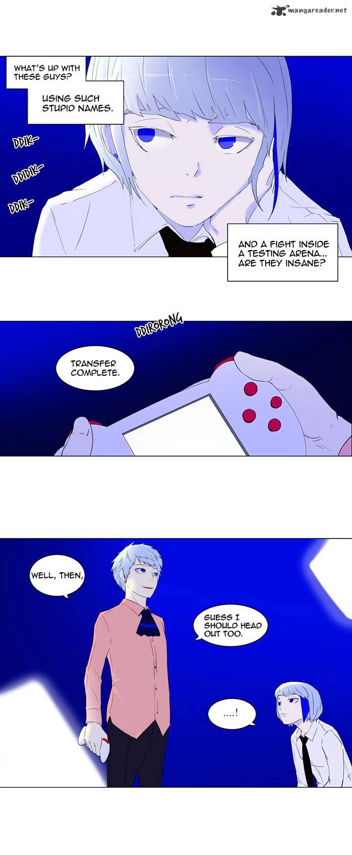 Tower Of God - episode 72 - 7