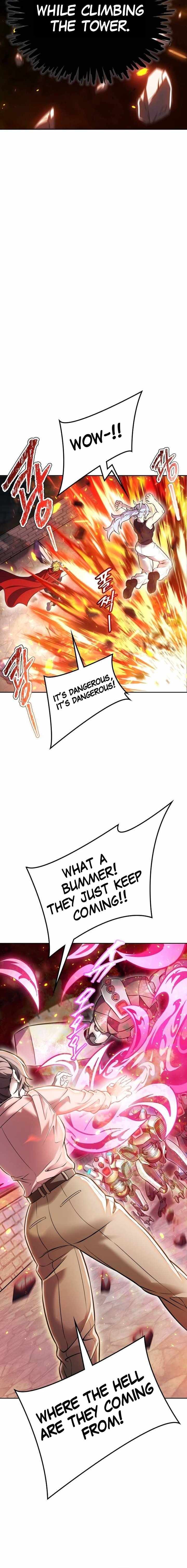Tower Of God - episode 659 - 17