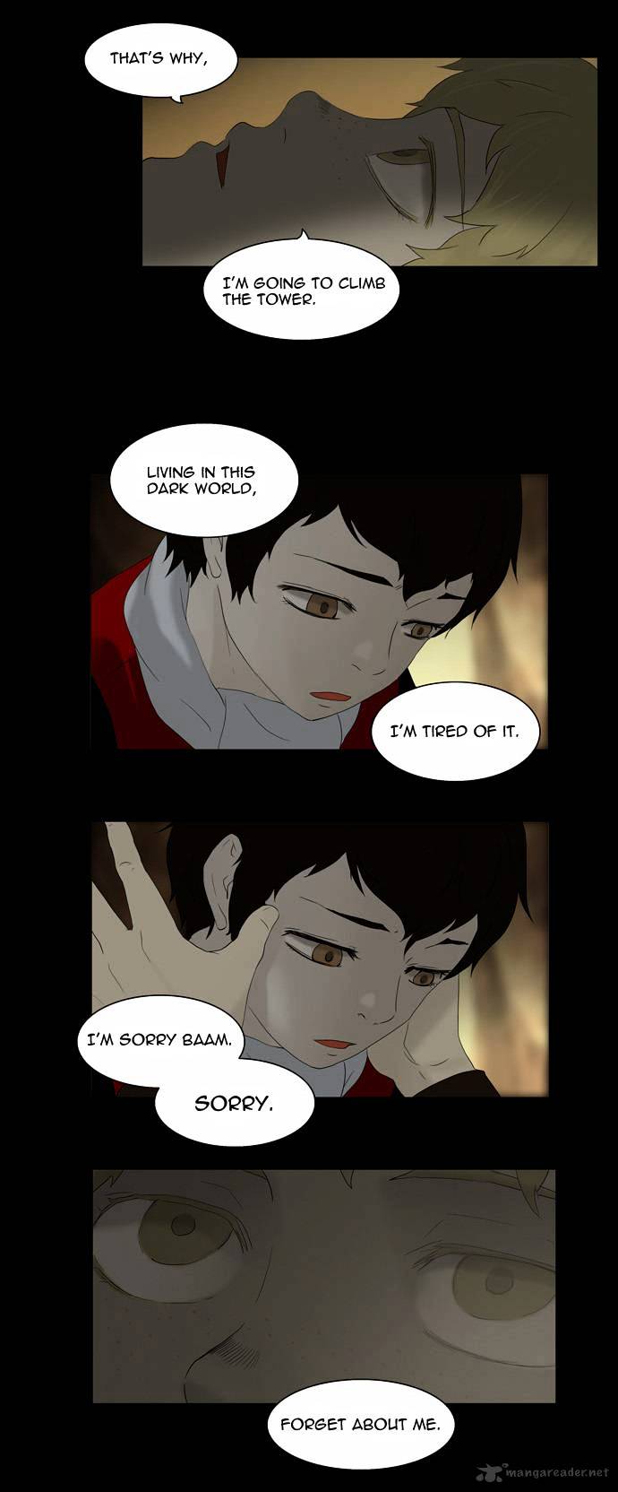 Tower Of God - episode 77 - 7