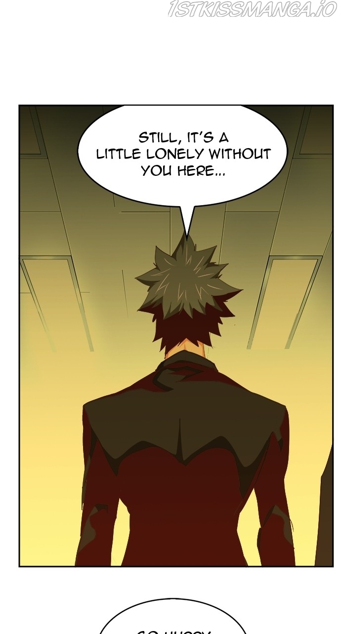 The God Of High School - episode 581 - 49