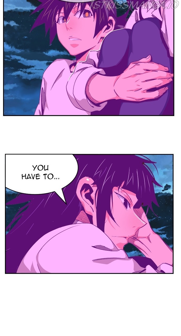 The God Of High School - episode 583 - 87