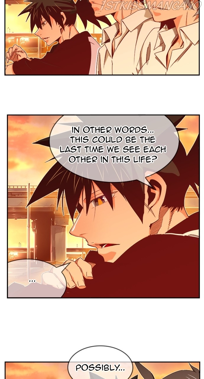 The God Of High School - episode 584 - 43