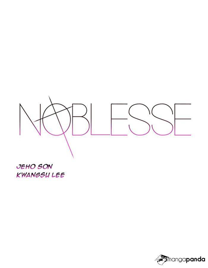 Noblesse - episode 348 - 0