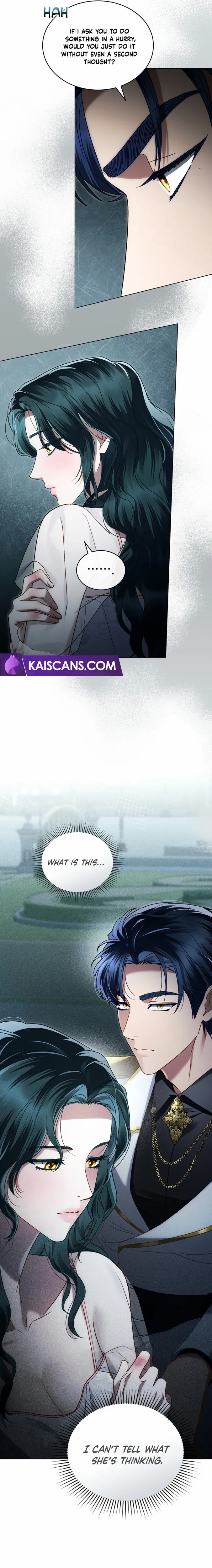 High Society - episode 16 - 4