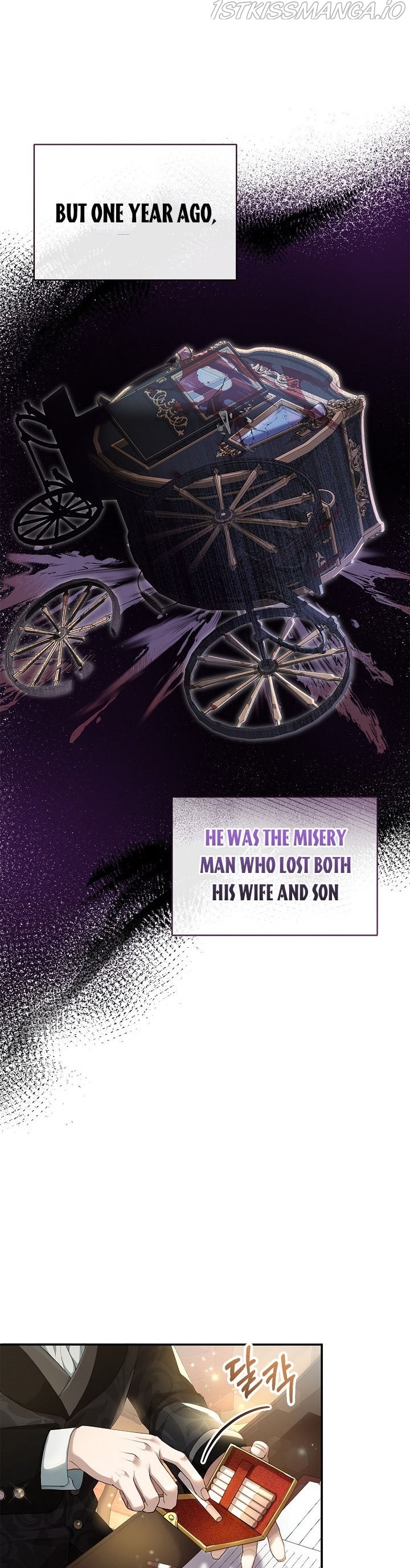 I Am Trying to Divorce My Villainous Husband, but We Have a Child - episode 1 - 26