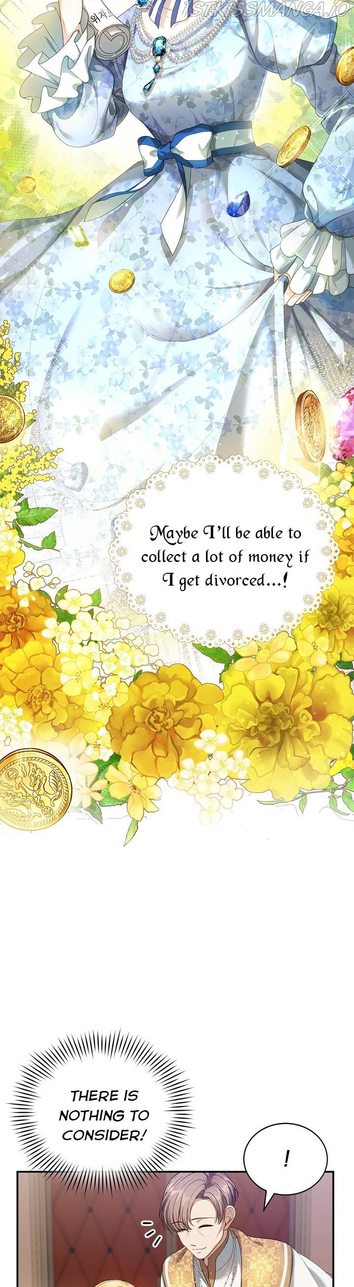 I Am Trying to Divorce My Villainous Husband, but We Have a Child - episode 1 - 41
