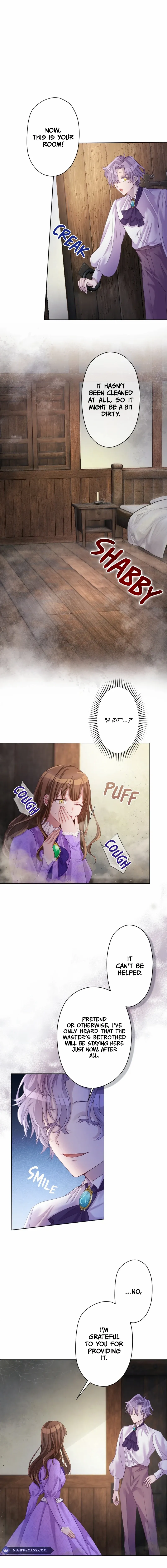 I Underestimated My Oshi’s Attachment - episode 7 - 3