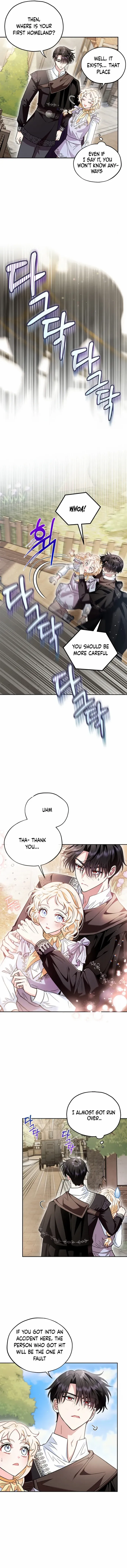 I Will Become the Villain’s Poison Detector - episode 13 - 5