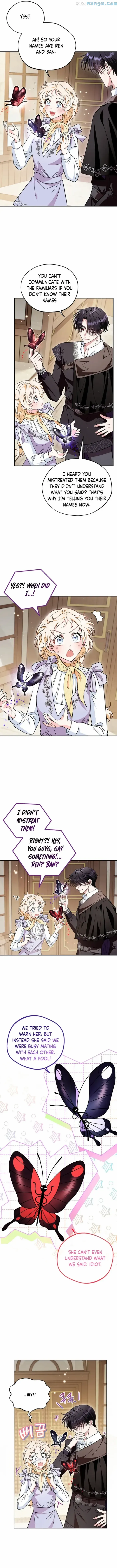 I Will Become the Villain’s Poison Detector - episode 14 - 3