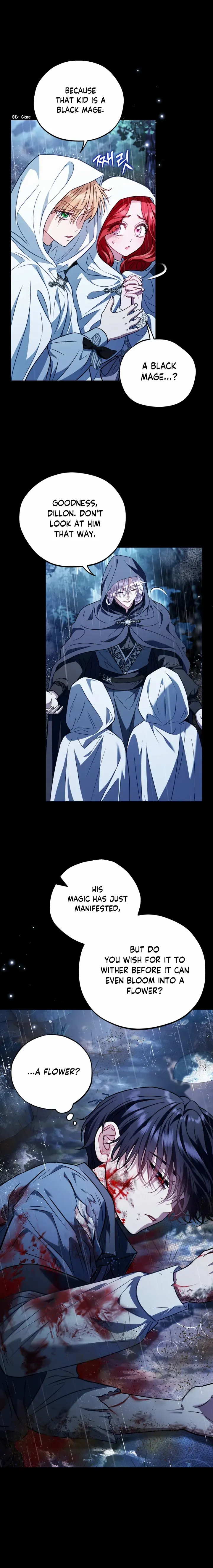 I Will Become the Villain’s Poison Detector - episode 38 - 5