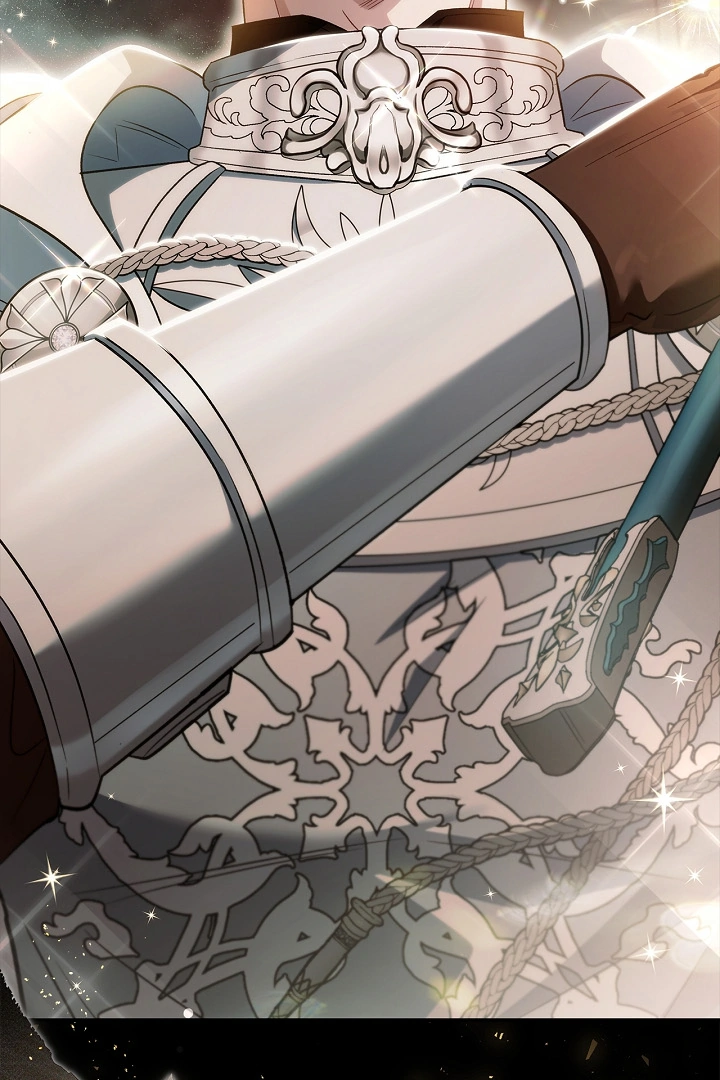 I Will Become the Villain’s Poison Detector - episode 55 - 5