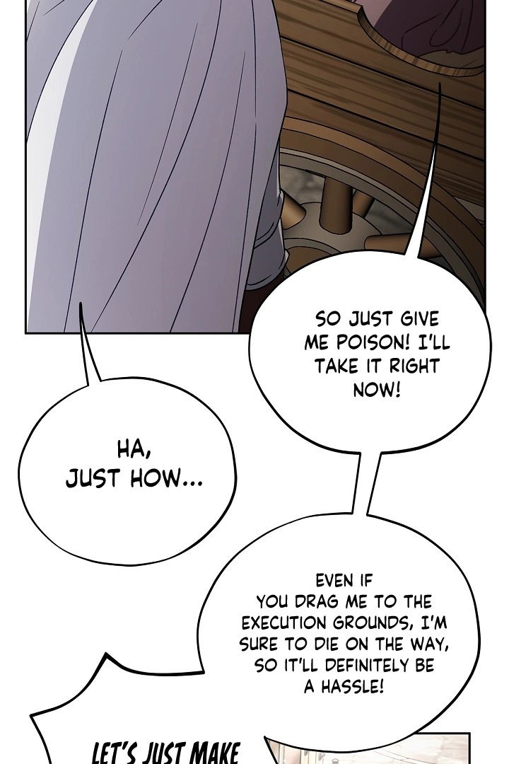 I Will Become the Villain’s Poison Detector - episode 55 - 74
