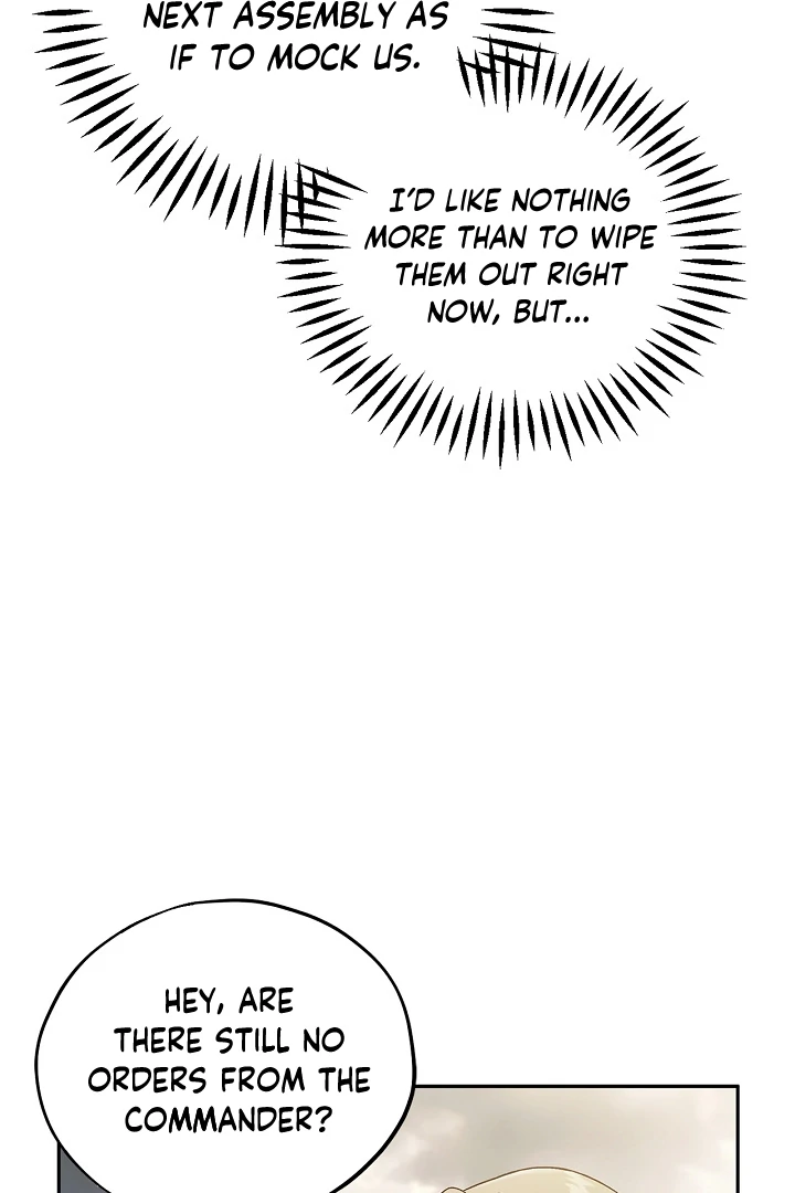 I Will Become the Villain’s Poison Detector - episode 63 - 72