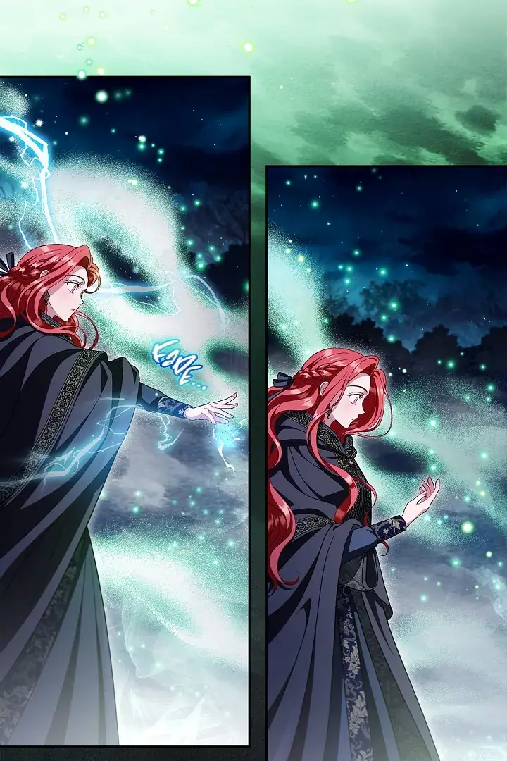 I Will Become the Villain’s Poison Detector - episode 67 - 18
