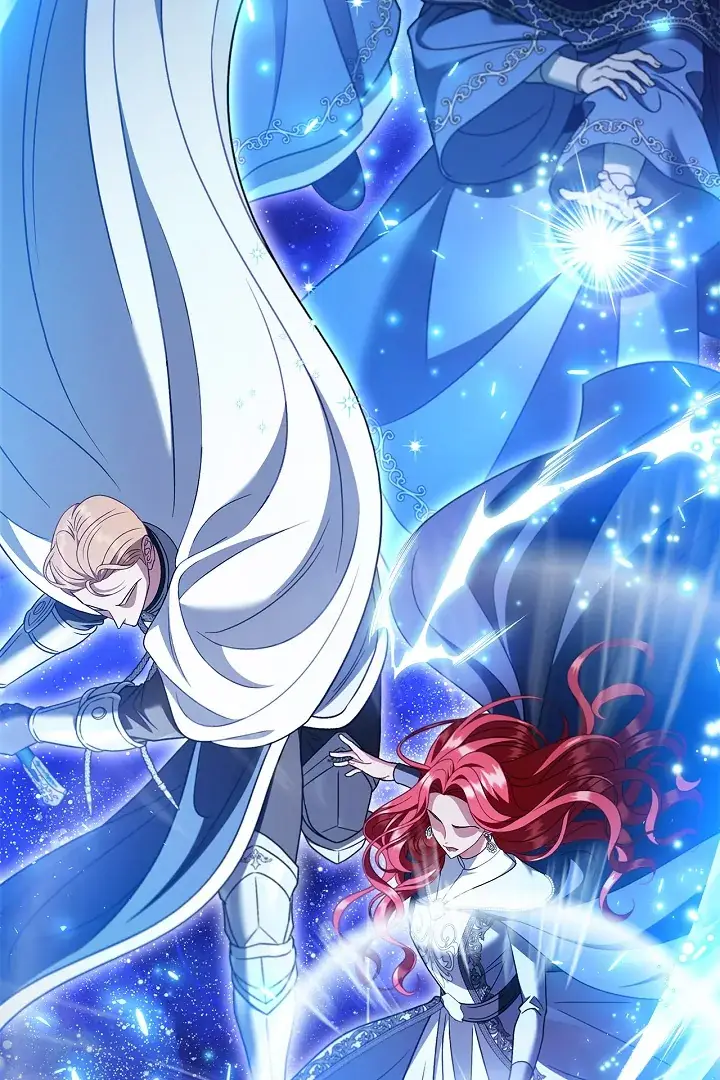 I Will Become the Villain’s Poison Detector - episode 68 - 103