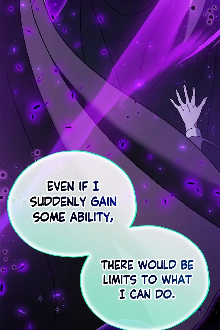 I Will Become the Villain’s Poison Detector - episode 68 - 106