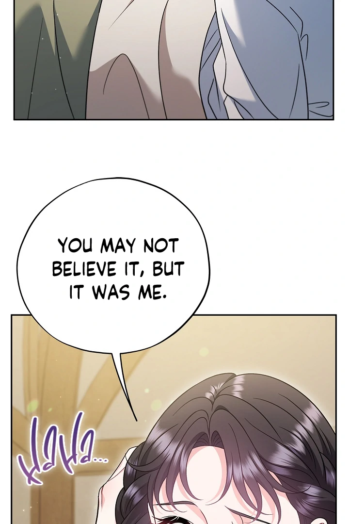 I Will Become the Villain’s Poison Detector - episode 70 - 38