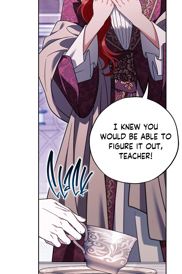 I Will Become the Villain’s Poison Detector - episode 72 - 27