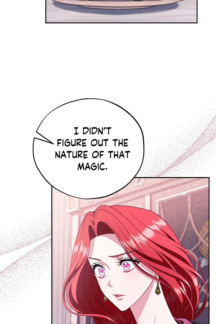 I Will Become the Villain’s Poison Detector - episode 72 - 28