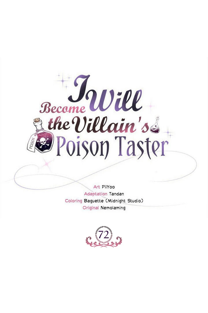 I Will Become the Villain’s Poison Detector - episode 72 - 63