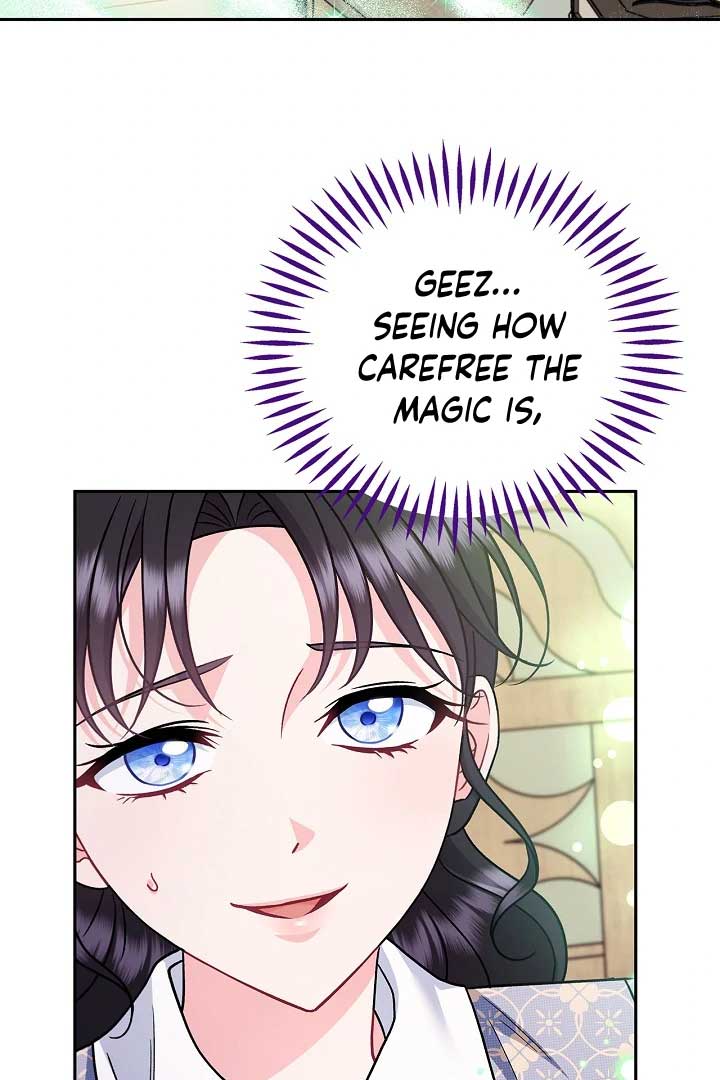 I Will Become the Villain’s Poison Detector - episode 74 - 100