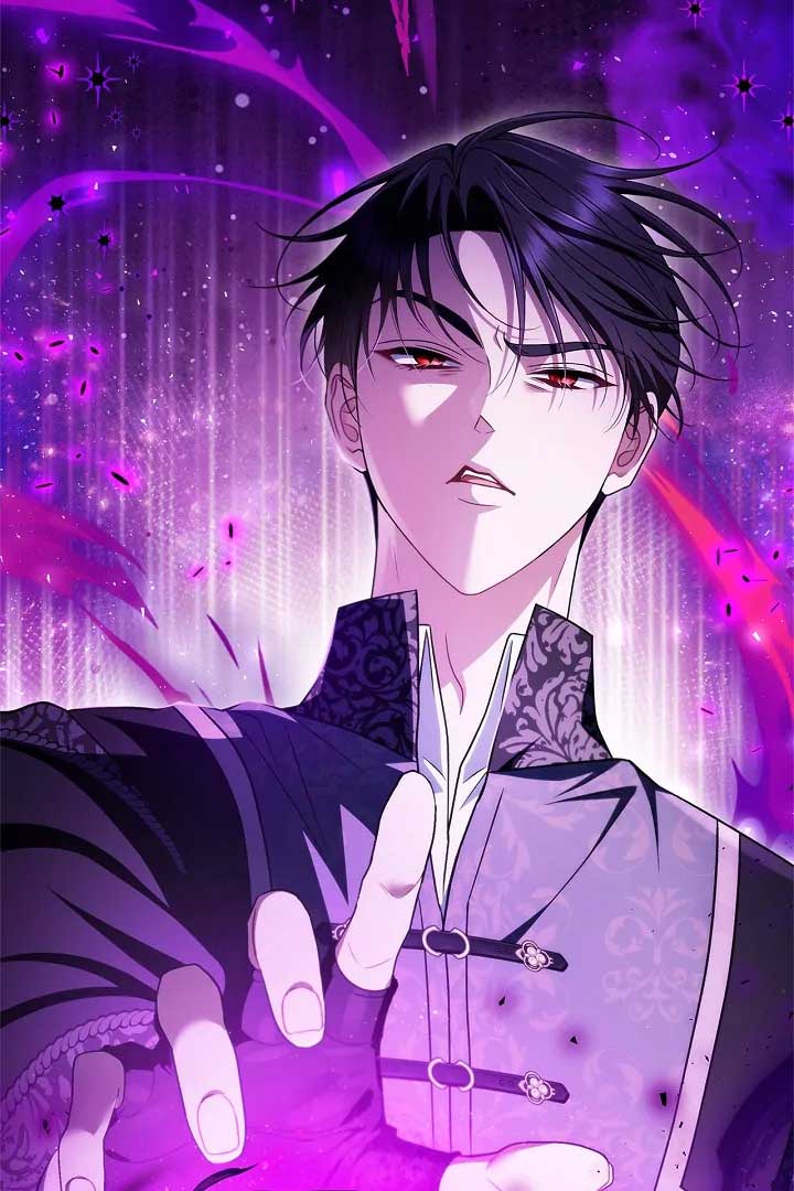 I Will Become the Villain’s Poison Detector - episode 74 - 25