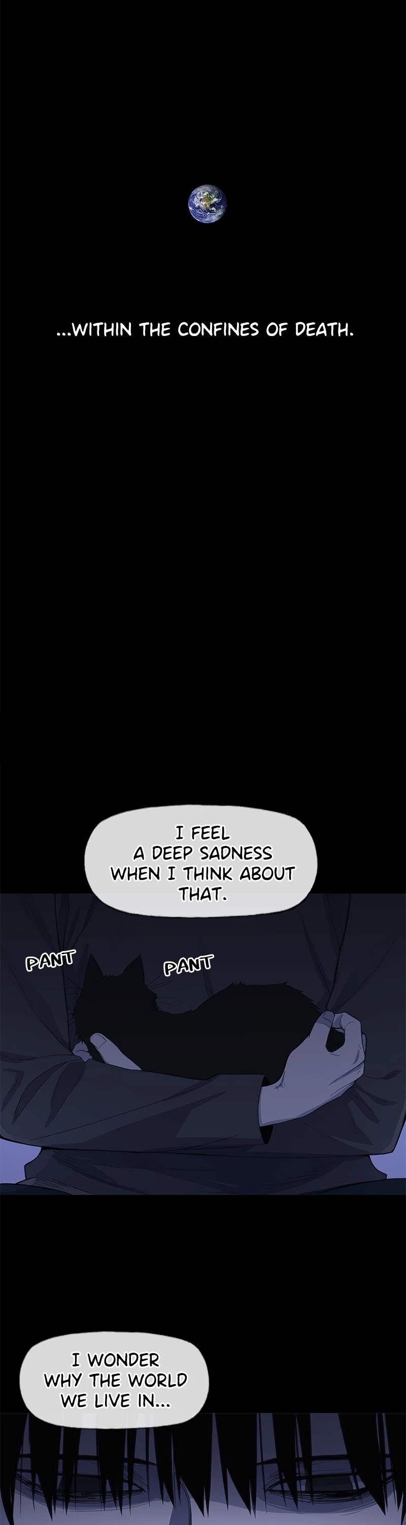 The Boxer - episode 118 - 32