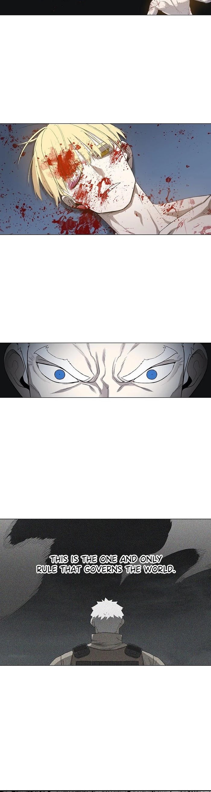 The Boxer - episode 126 - 9