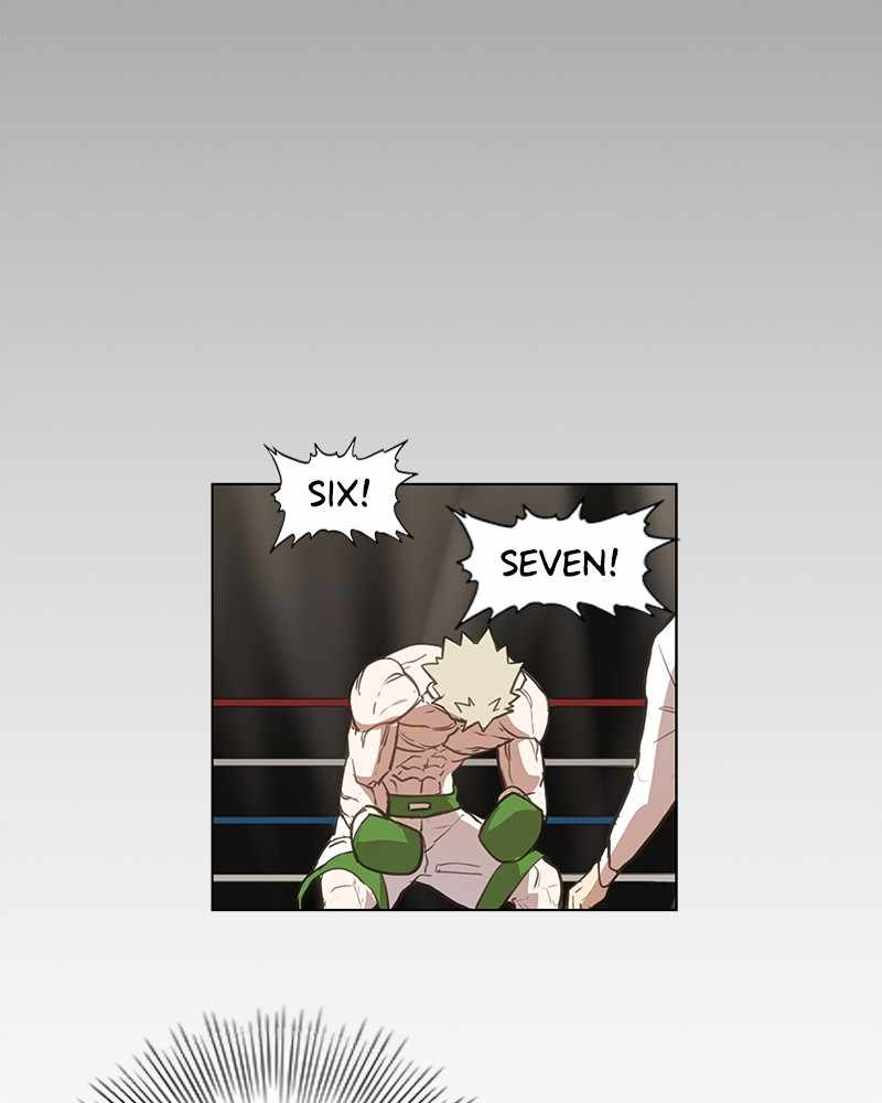 The Boxer - episode 137 - 9