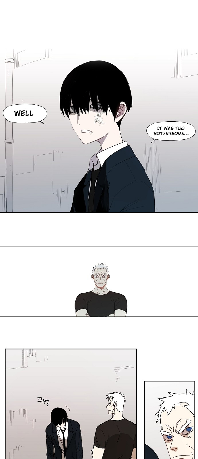 The Boxer - episode 2 - 9