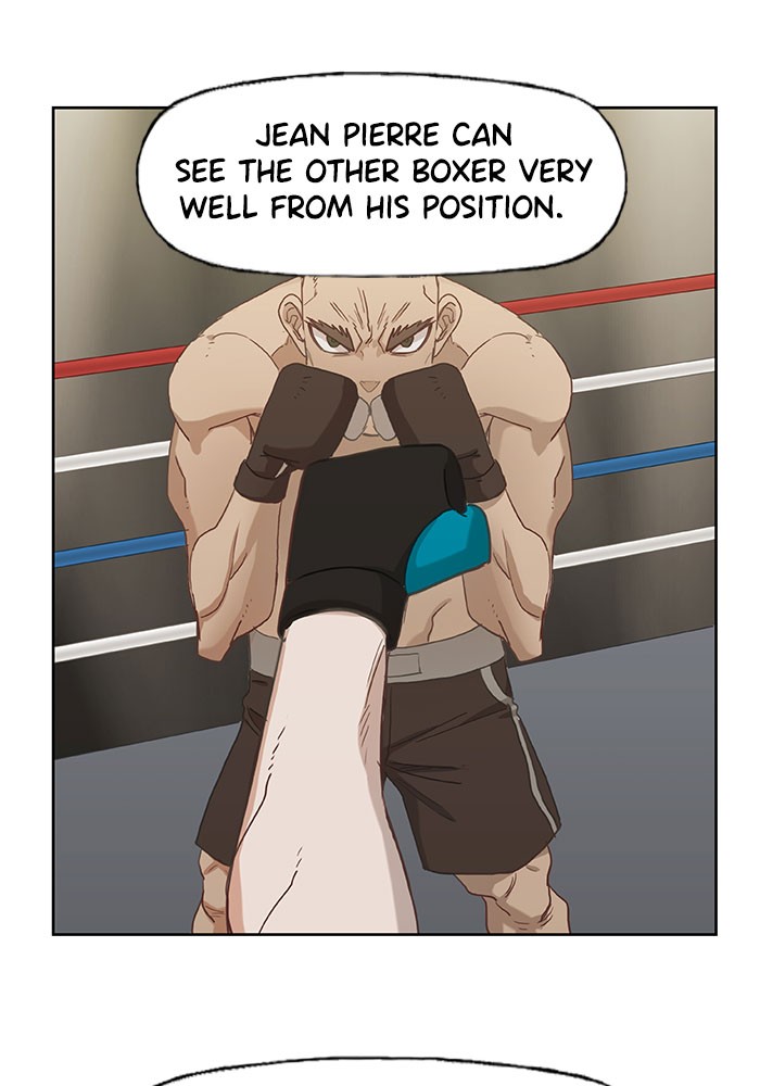 The Boxer - episode 25 - 60