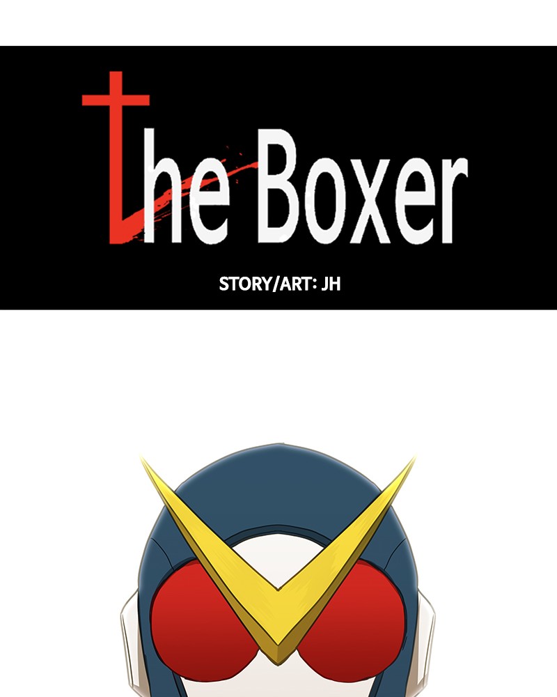 The Boxer - episode 43 - 11