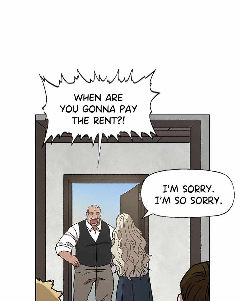 The Boxer - episode 74 - 129