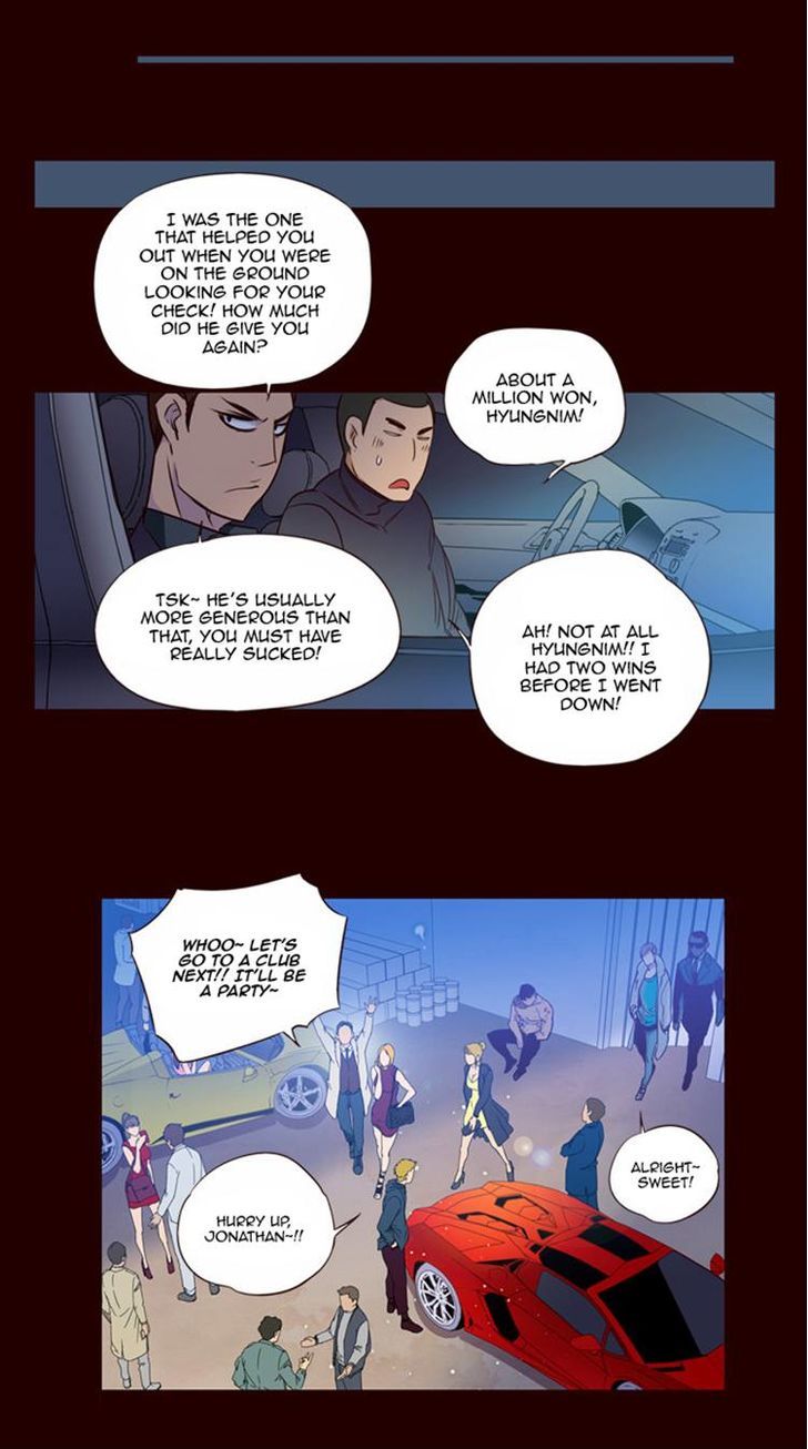 Girls Of The Wild’s - episode 146 - 3