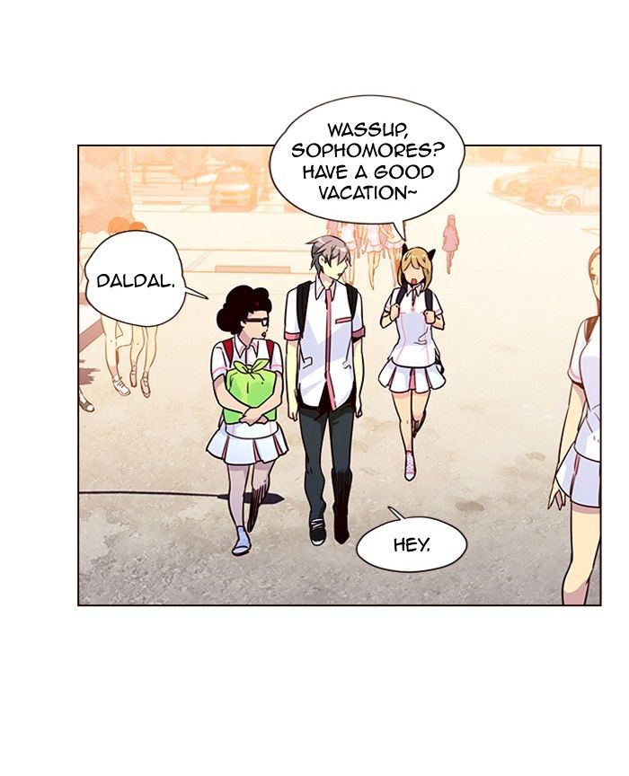 Girls Of The Wild’s - episode 266 - 5