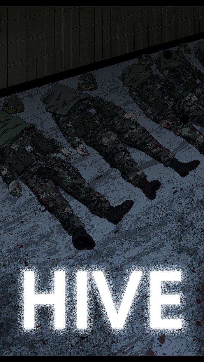 Hive - episode 20 - 0