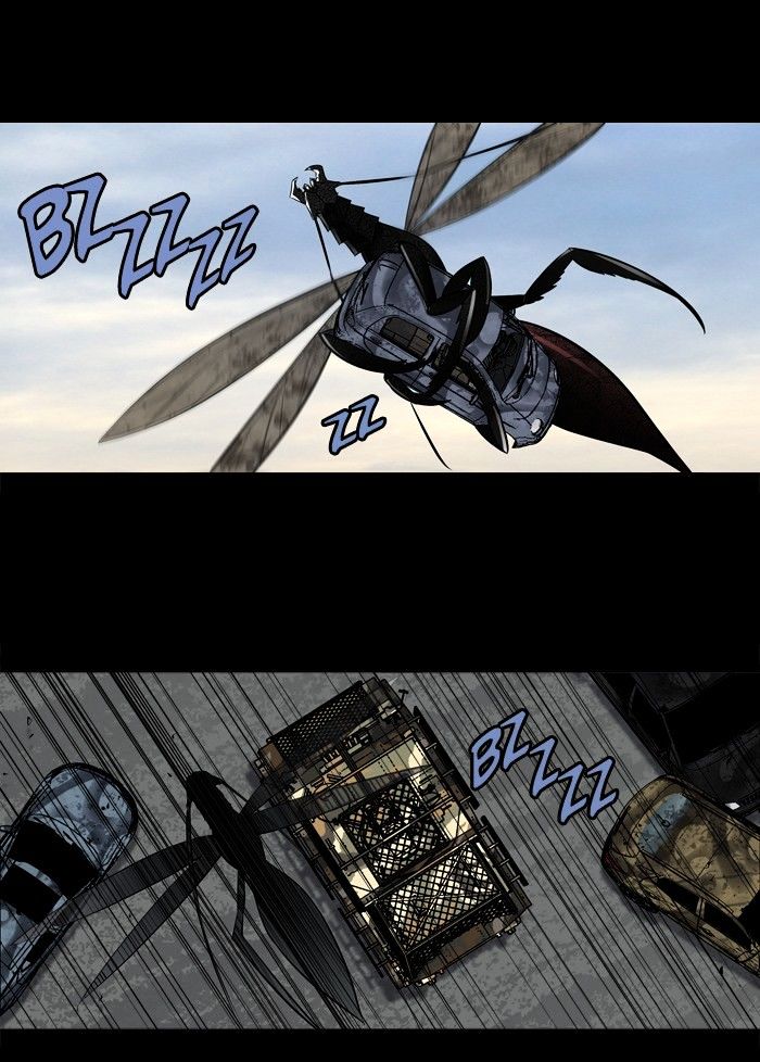 Hive - episode 160 - 42
