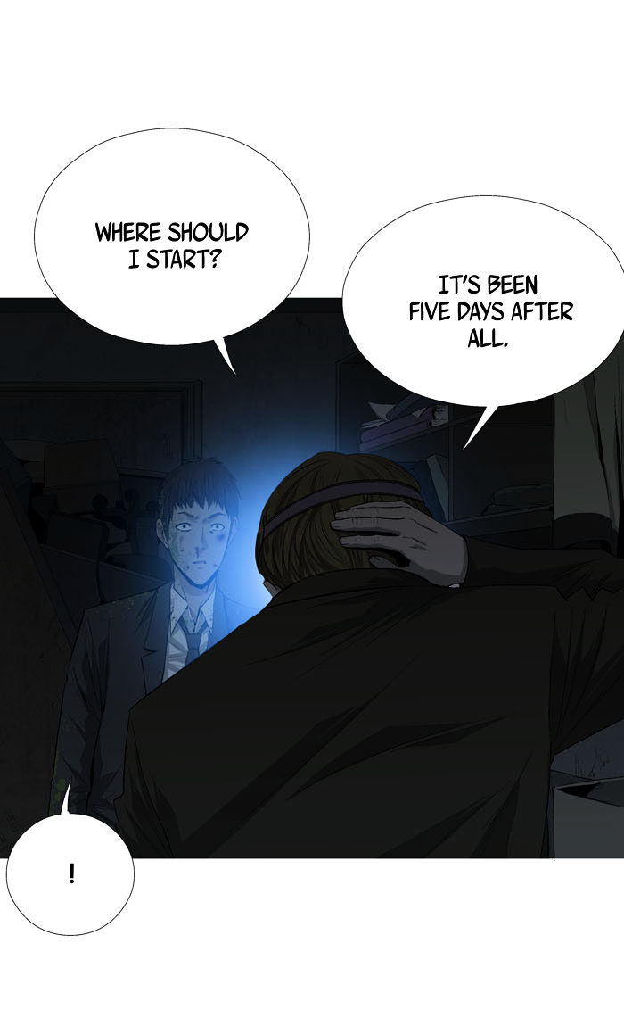 Hive - episode 11 - 7
