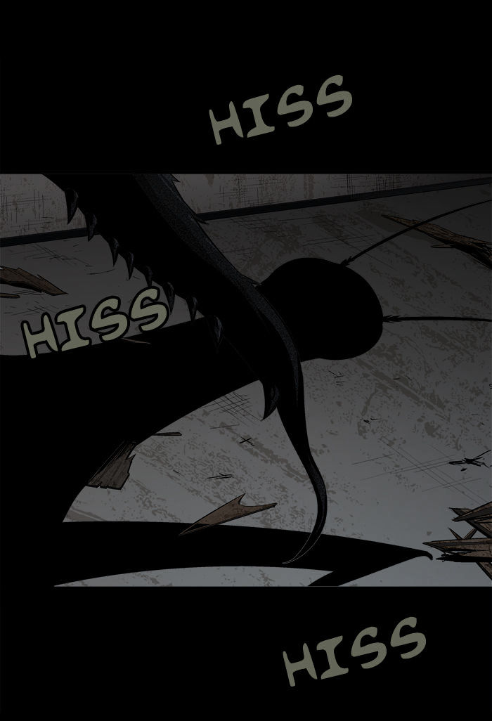 Hive - episode 55 - 1
