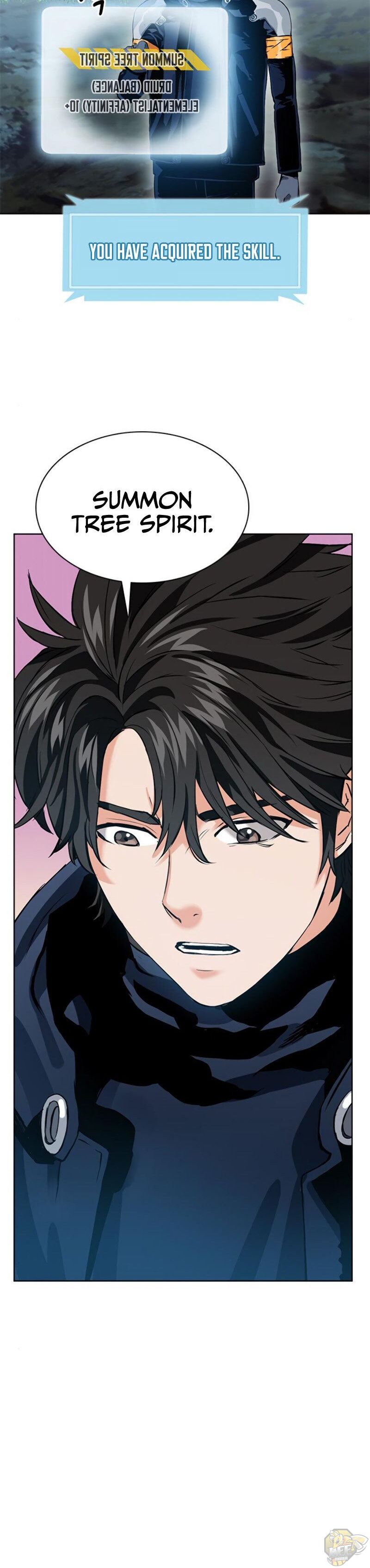 Seoul Station Druid - episode 12 - 35